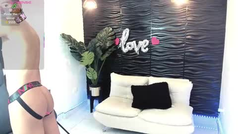 Maximus online show from February 26, 9:05 pm