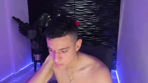 Maximus online show from March 8, 7:53 pm