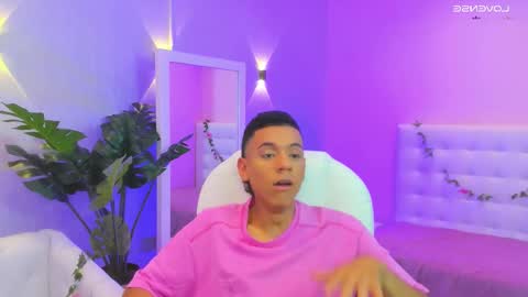 Maximus online show from March 28, 4:06 pm