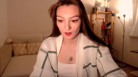 Maxine online show from November 13, 11:53 am