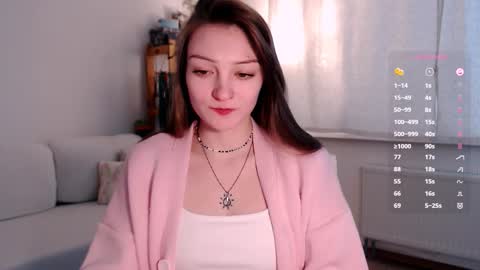 Maxine online show from March 19, 10:52 am