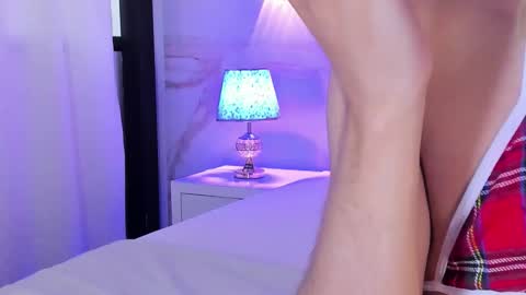 Maxi Rogers online show from December 20, 12:12 pm