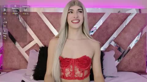 Maxi Rogers online show from April 15, 12:01 pm