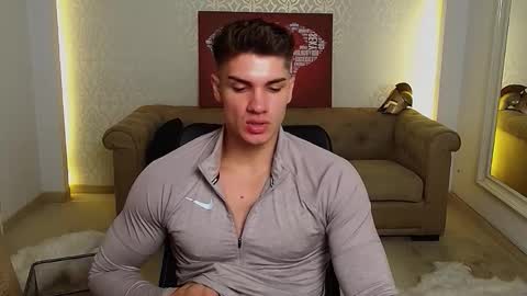 MaxKaiden online show from September 18, 5:09 am