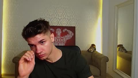 MaxKaiden online show from September 22, 6:04 am