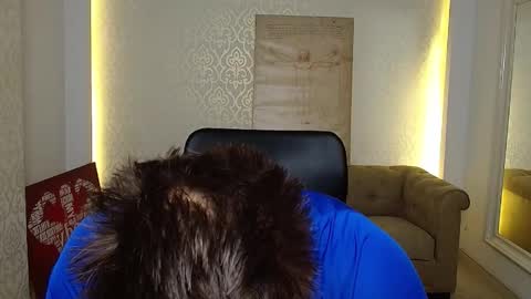 MaxKaiden online show from October 8, 11:08 am