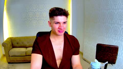 MaxKaiden online show from February 27, 6:02 am