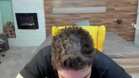 MaxKaiden online show from March 25, 6:52 am