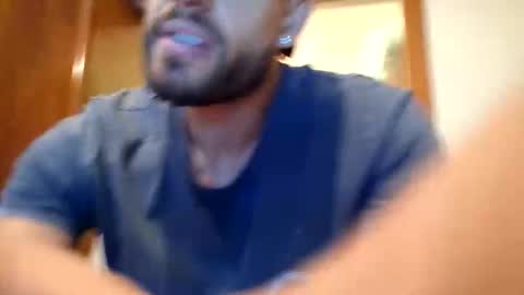 Snapshot of maxpac_rocco chatting on April 13, 12:32 pm Luca Dominus online show from April 13, 12:32 pm