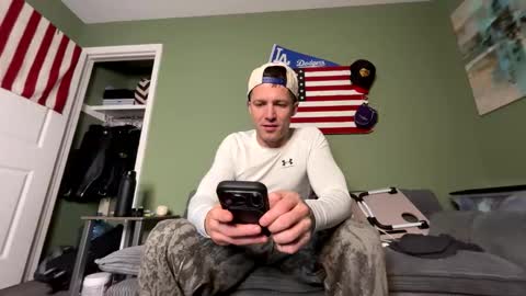 BBadAlpha online show from December 1, 6:40 am