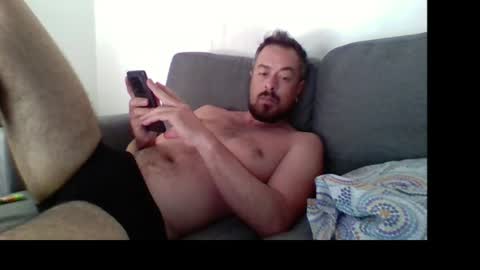 Maxpleasure20 online show from June 4, 8:53 am