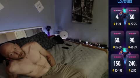 MaxRouger online show from October 2, 6:09 am