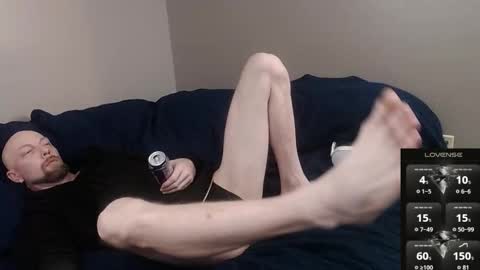 MaxRouger online show from March 19, 7:01 am