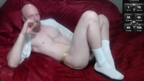 MaxRouger online show from April 10, 3:56 am