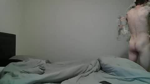 Max Ryder online show from October 29, 12:46 am