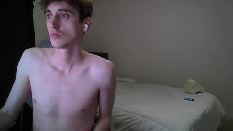 Max Ryder online show from January 17, 7:13 am