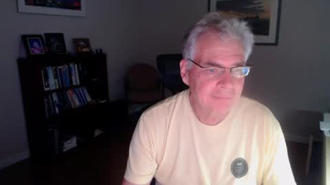 maxsterize2 online show from July 19, 1:20 am