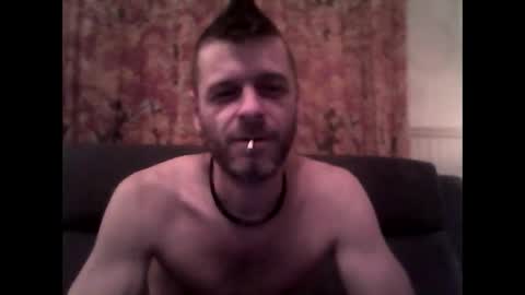 MaxTheWolf online show from November 10, 9:47 pm