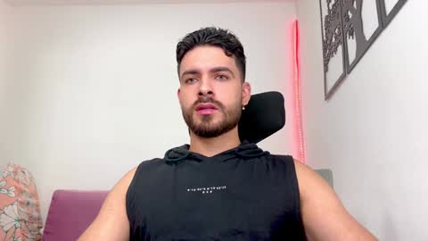 Maxi online show from January 23, 1:41 am