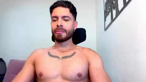 Maxi online show from February 19, 1:51 am