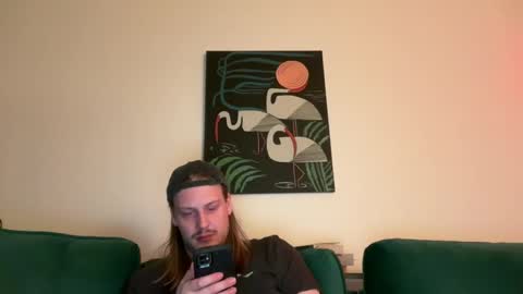 Snapshot of maxwatts95 chatting on December 28, 12:15 am Max Watts online show from December 28, 12:15 am