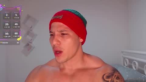 Max online show from December 21, 5:36 am