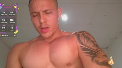 Max online show from April 12, 4:39 am