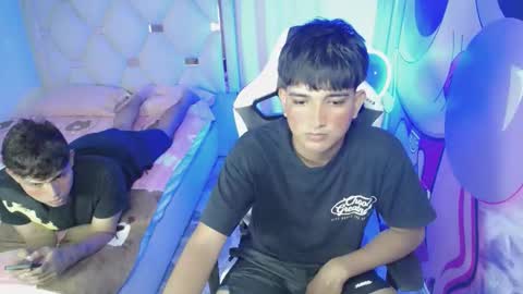 MAX  DAN online show from January 17, 3:33 am