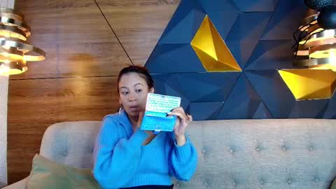 gabby online show from November 5, 2:44 am