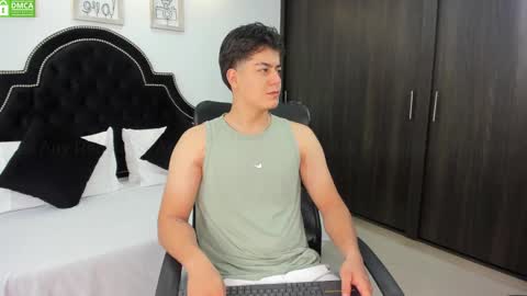Snapshot of maxxicruz chatting on January 22, 11:01 am Maxxi online show from January 22, 11:01 am