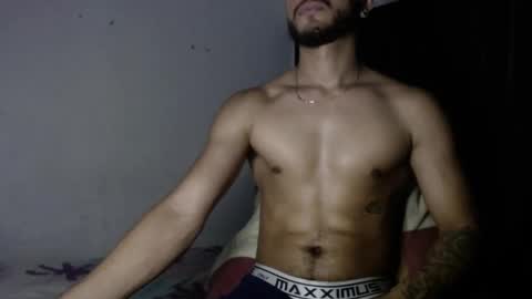 maxximus_10 online show from January 3, 9:25 am