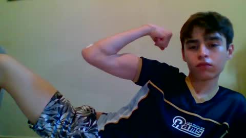 Snapshot of maxxteasse chatting on October 12, 8:41 pm Maxx online show from October 12, 8:41 pm