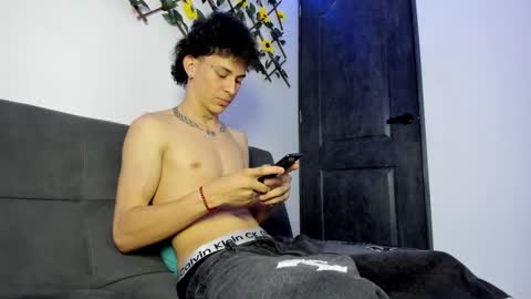 Max online show from March 13, 5:14 am