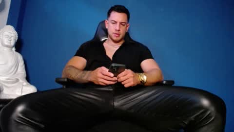 maxxxpowerful online show from November 3, 4:08 pm