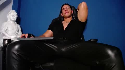 maxxxpowerful online show from November 26, 4:13 am