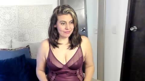 Victoria online show from January 9, 1:08 am