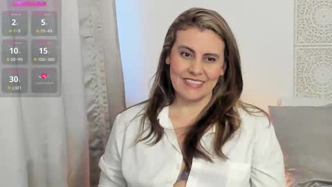 Victoria online show from September 18, 10:56 pm