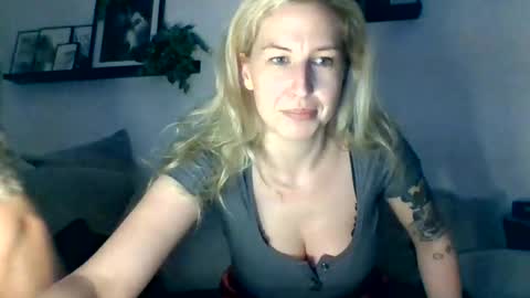 may4jay online show from July 1, 7:46 pm