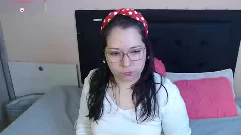 May online show from September 17, 1:24 pm