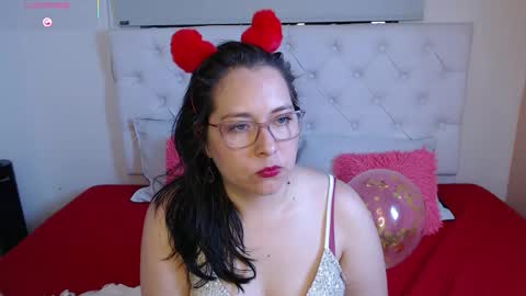 May online show from February 12, 3:34 am