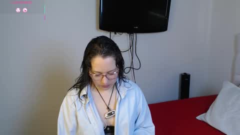 May online show from February 20, 6:08 pm