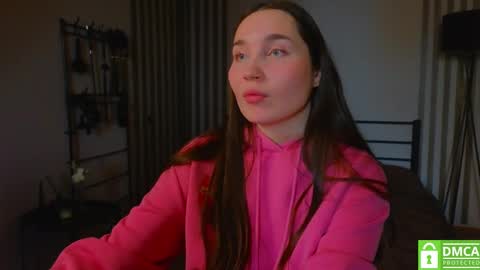 Dani and May online show from February 27, 12:02 pm