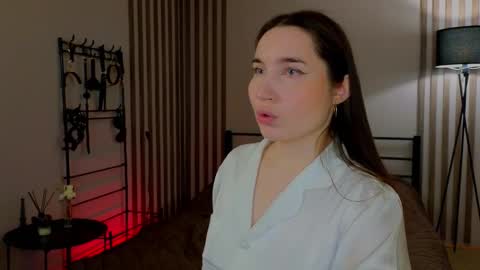 Dani and May online show from March 12, 11:09 am