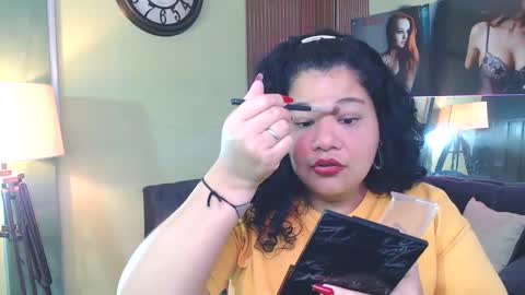 may_fk online show from September 17, 6:15 am