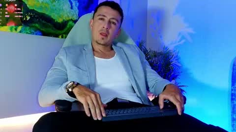 may lyonheart online show from July 25, 1:36 am