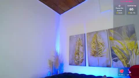 may_wood online show from July 4, 12:00 pm