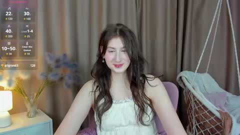 may_yam online show from March 18, 12:36 am