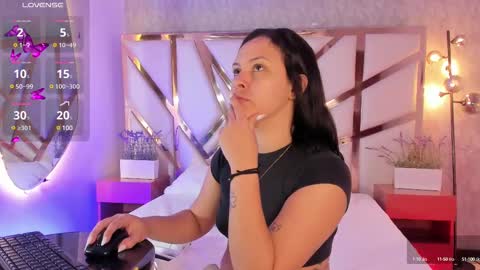 Maya online show from February 16, 3:26 am