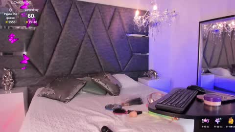 Maya online show from March 6, 3:46 am