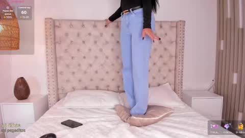 Maya online show from October 21, 4:13 am